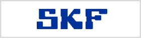 SKF logo