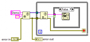 Notifier-Example-Slave-Block-Diagram-300x141