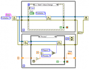 QSM-Example - Viewpoint Systems