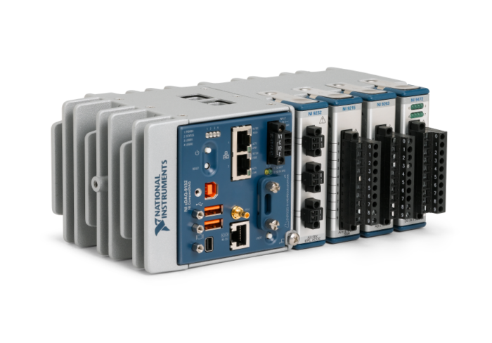 Custom Test Systems for Medical Device Industry - Viewpoint Systems