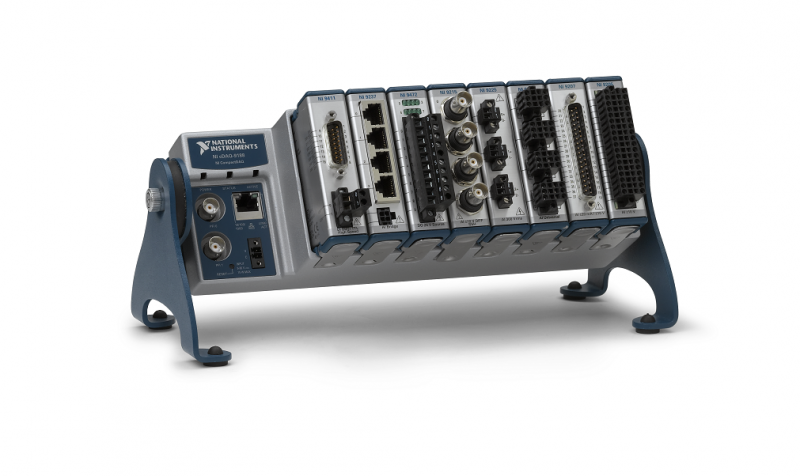Which NI platform is right for my automated test needs? cRIO, PXI, cDAQ?