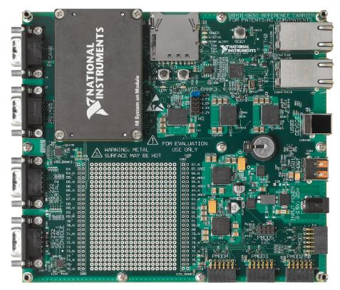 ni-reference-carrier-board-for-ni-9651