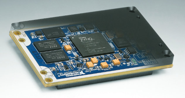 ni-system-on-module