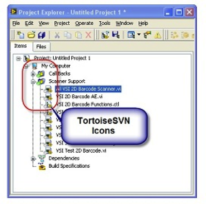 labview toolkits