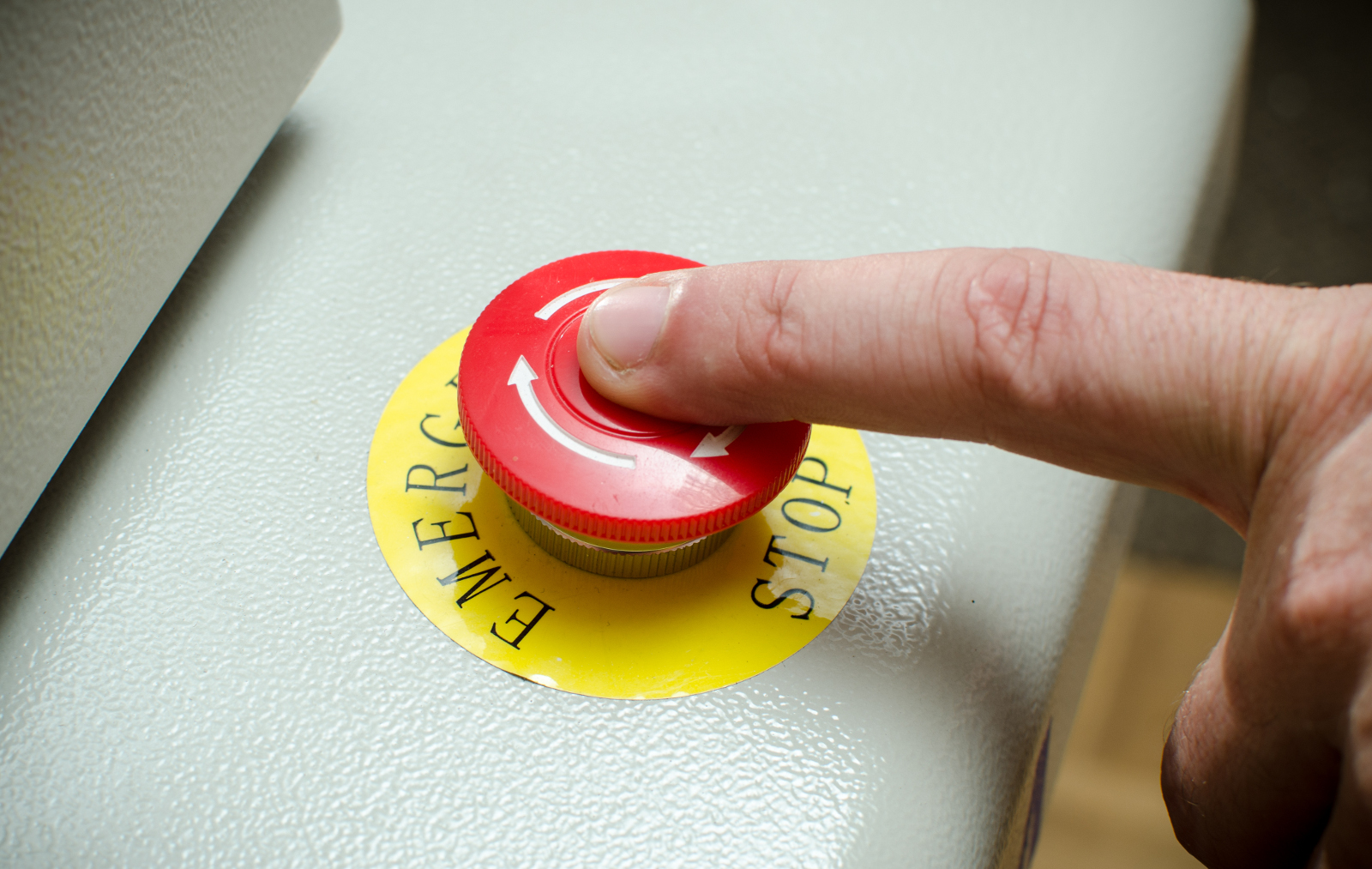 stopproduction Viewpoint Systems