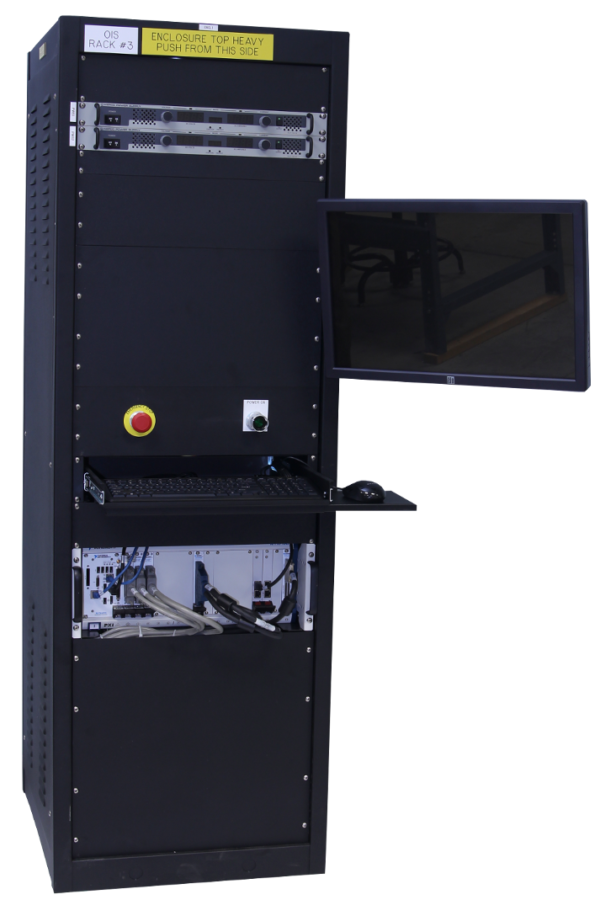 Automated Product Validation Systems for Design Validation Testing