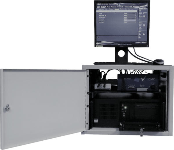 Custom Manufacturing Test Equipment | End of Line Test Equipment