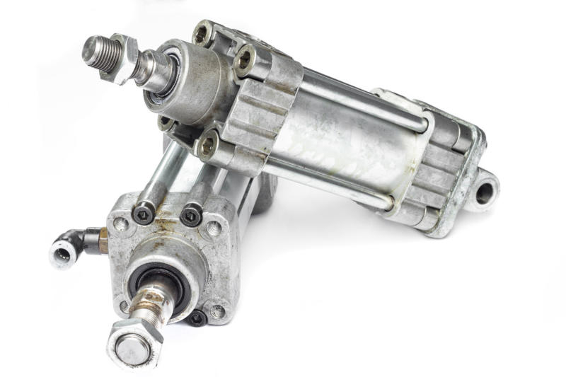 Testing Methods for Hydraulic Actuators Viewpoint Systems