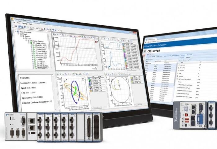 LabVIEW Industrial Automation Guide - Viewpoint Systems