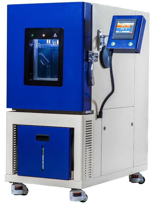Endurance and Environmental automated test system for ...