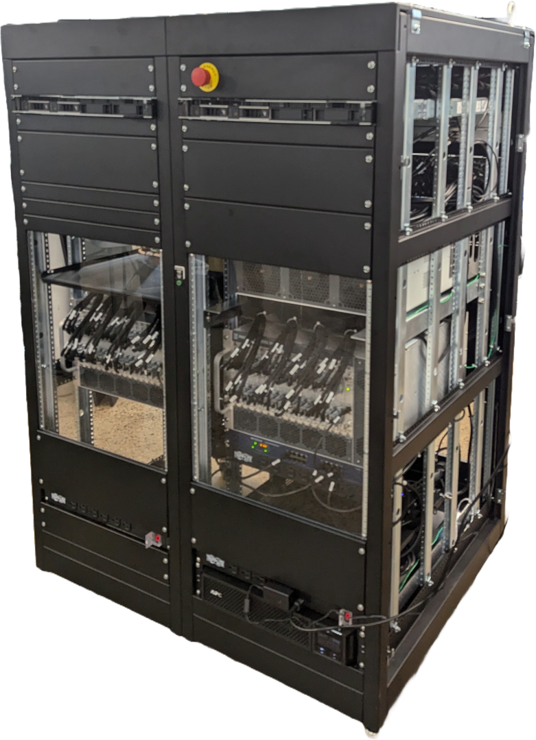 Aerospace Test Systems | Defense Test Systems