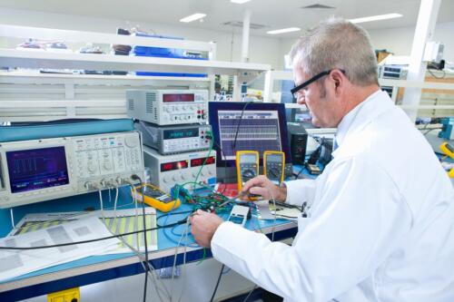 Hardware Testing Process – How to test products during production ...